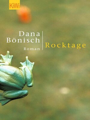 cover image of Rocktage